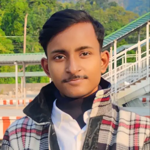Sohan Das